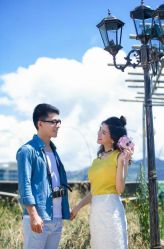 点击看大图 -巴黎婚纱摄影(瑞安旗舰店)