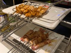 -丰茂烤串(金源店)