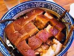 粽香东坡肉-印象江南(东栅店)