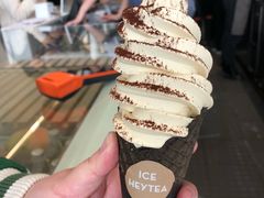 -喜茶(永旺梦乐城店)