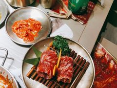 -西塔老太太泥炉烤肉(温州首店万象城黑金店)