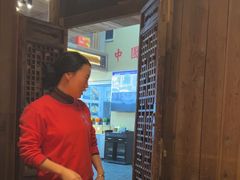 -徽三说·土徽菜·中国徽菜连锁品牌(一中店)