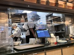 -吕氏疙瘩汤·新鲁菜(新贵和店)