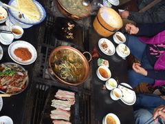 -象山村腊排骨(丽江总店)