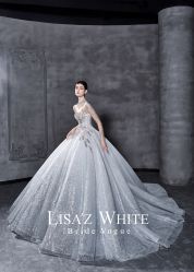 -Renee芮亦婚纱