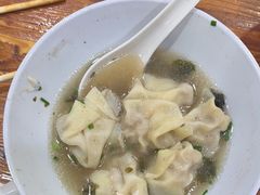 -小秋水饺(大成路总店)