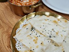 -清真·AL-JANNAT 佳纳特餐厅(狮子桥店)