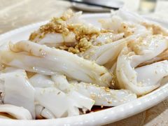 -深圳柯记餐厅(大望店)