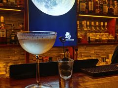 -THE BARMAN HOUSE(调酒师南门店)