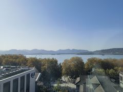 -1921餐厅.精选.浙味(一线西湖湖景店)