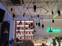 -JF Garden(渔人码头店)