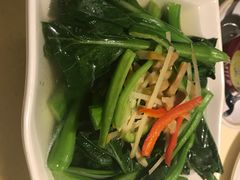 -龙记烧腊茶餐厅(常德路店)