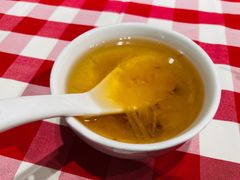 银耳雪梨羹-西贝(上海我格广场店)