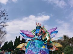 -成都武侯祠博物馆