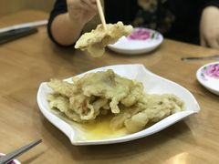 -顺姬冷面(长白西路店)