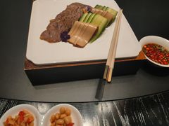 -忆江南·临江鱼馆