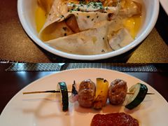-杭州西子湖四季酒店-WL BISTRO西湖餐厅(灵隐路店)
