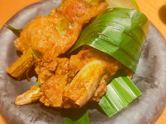 -simply thai天泰(美罗城店)