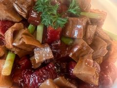 -同喜烤鸭店(光芒店)