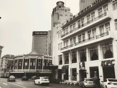 -小白楼1902欧式风情街