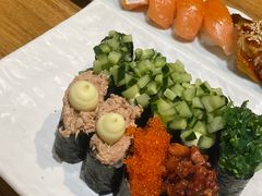 -赤稻·日式料理(禅城店)