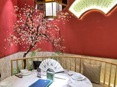 -米桃-吴韵风雅·拙园(北外滩来福士店)