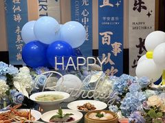 -蝦塘·中国餐馆(城墙南马道巷店)