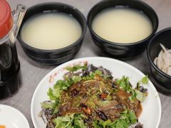-津门张记包子铺(华昌道店)