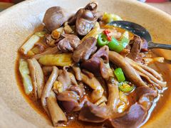-厝小满.姜母鸭/泉州菜(桥南店)