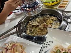 -火焱山烤肉·齐齐哈尔烤肉(朝阳店)