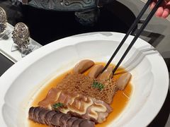 -曾宴·楚菜(湖北省博物馆店)