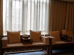 -鼎族怡华·指压·经络·疗愈SPA(紫荆店)