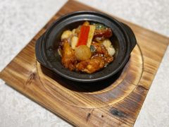 -红棉中餐厅·广州海航威斯汀酒店