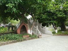 -东莞市可园博物馆