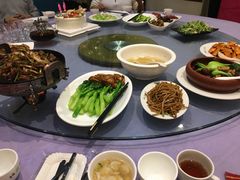 -晋阳饭庄(虎坊桥店)