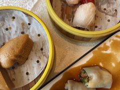 -海皇食府(水都假日酒店店)