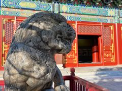 景点-妙应寺白塔