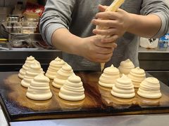 -狐狸和向日葵(北京路店)