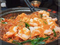 -陶德砂锅(蜀汉路店)