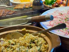 -凤凰山斑鱼馆(恭城店)