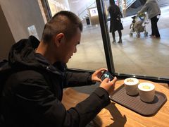 -星巴克(徐州苏宁广场B1店)