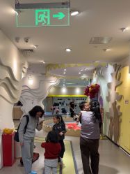 -MELAND CLUB亲子乐园·派对(浦东LCM置汇旭辉馆)