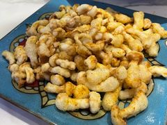 -阿里疆Alijiang·丝路美食·异域风情·清真(长楹天街店)
