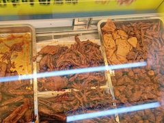 -周黑鸭(武汉汉阳区江城大道永旺店)