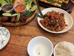 -小喜客·云南特色菜(纳西庭院店)