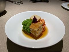 江南槽四宝-解香楼(八盘岭路店)