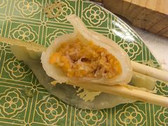 海胆锅贴-品海楼·大连海胆锅贴馆(东港店)