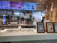 -兰熊鲜奶(西直门凯德mall店)