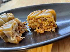 香辣牛肉月饼-25#COFFEE(古地石店)