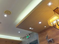 -韩香福烤肉庄园(荣成店)